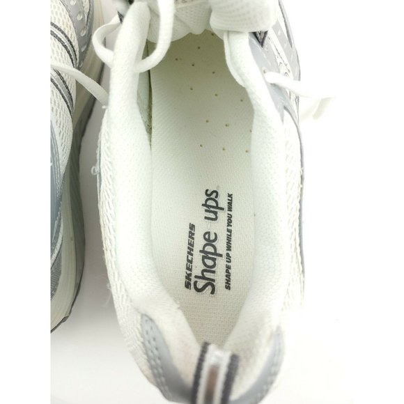 Skechers Shape-ups 11814 Womens Size 9.5 Toning Sh - Picture 10 of 10